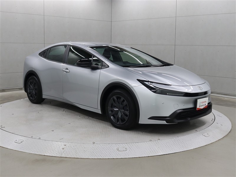 プリウス X（154010865697）の中古車 | トヨタ認定中古車 | トヨタ