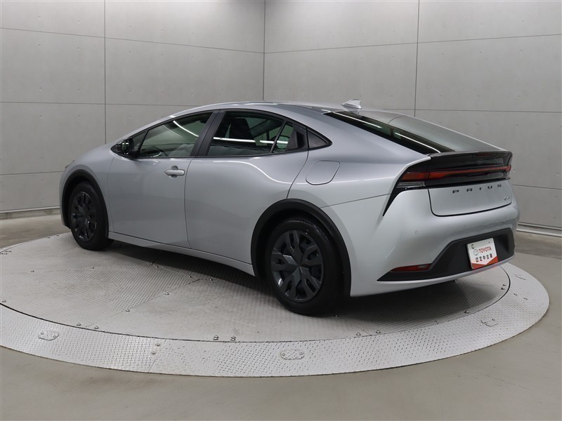 TOYOTA プリウス プリウス X（154010865697）の中古車 | トヨタ認定中古車 | トヨタ