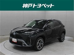 ヤリスクロスHV Z アドベンチャー