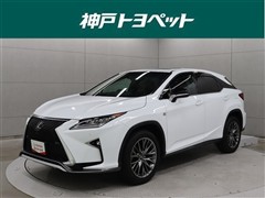 RX300 Fスポーツ