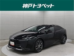 トヨタ プリウス Z