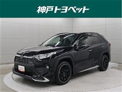 トヨタ RAV4 G Zパッケージ