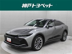 トヨタ クラウン CO Gアドバ レザー