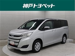 トヨタ ノア XクルマイススロープT1