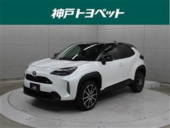 トヨタ ヤリスクロスHV GRスポーツ