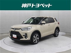 トヨタ ライズ Z