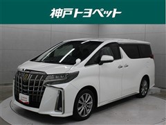 アルファードS タイプゴールド2