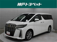 アルファードS タイプゴールド2