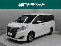 トヨタ エスクァイアHV GIプレミアム BT