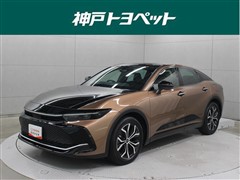 クラウンCO Gアドバンスド