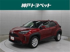 ヤリスクロスHV G