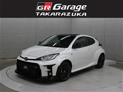 トヨタ GRヤリス RZハイパフォーマンス