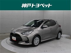 ヤリスHV Z