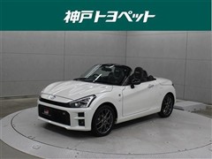トヨタ　コペン GR スポーツ