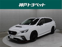 スバル レヴォーグ STI スポーツ EX