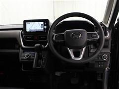 ムーヴ RS