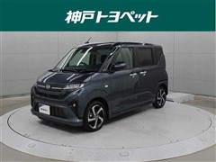 ダイハツ ムーヴ RS