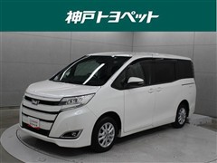 トヨタ ノア G
