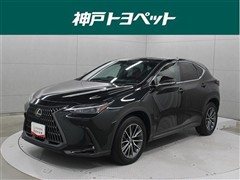 レクサス NX250 ヒョウジュンシャ
