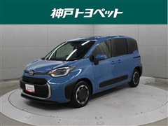 トヨタ シエンタ Z