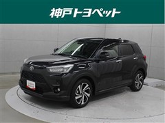 トヨタ ライズ Z