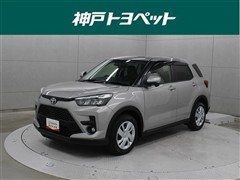 トヨタ ライズ X