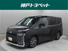 トヨタ ヴォクシー S-Z
