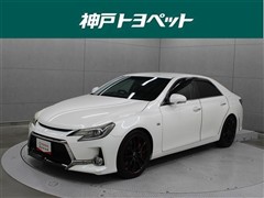 マークX 250G Sパケ G's