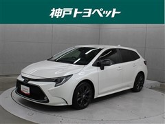 カローラツーリング WxB