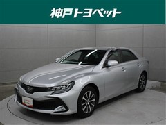 マークX 250S
