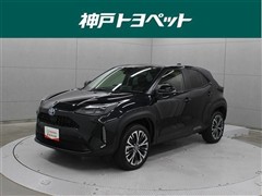ヤリスクロスHV Z