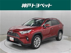 RAV4 G Zパッケージ