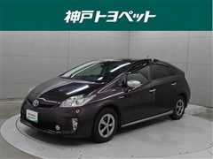 トヨタ プリウス Sマイコーデ