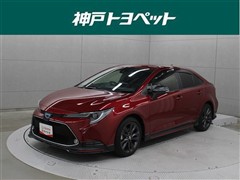 トヨタ カローラ HV WxB