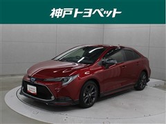 カローラ HV WxB