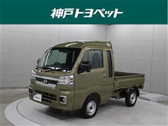 ダイハツ ハイゼットT ジャンボエクストラ