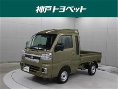 ハイゼットT ジャンボエクストラ
