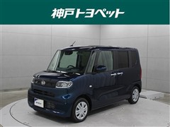ダイハツ タント X