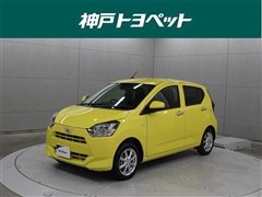 ミライース G SA3