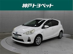 トヨタ アクア S