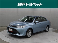 トヨタ カローラアクシオHV G