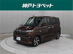 ダイハツ ムーヴ RS
