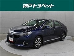 トヨタ SAI G
