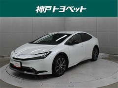 トヨタ プリウス Z