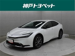 プリウス Z