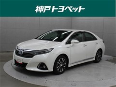 トヨタ SAI G