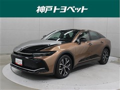 トヨタ　クラウンCO G アドバンズド