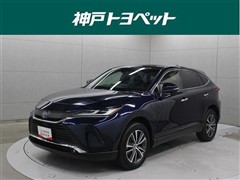 トヨタ　ハリアーHV G