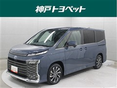 ヴォクシーHV S-Z