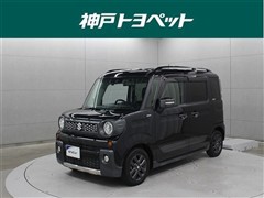 スズキ スペーシア ギアHV XZ